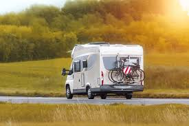 Caravan trip planning guide