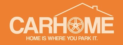 CARHOME - Home is where you park it